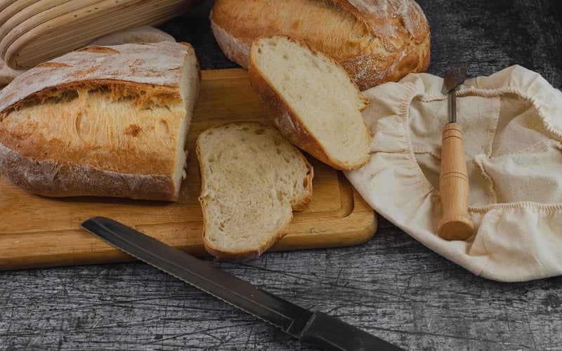 Artisanal Food Movement