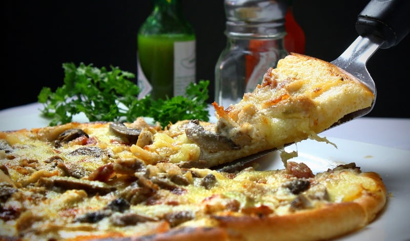 Artisanal Food